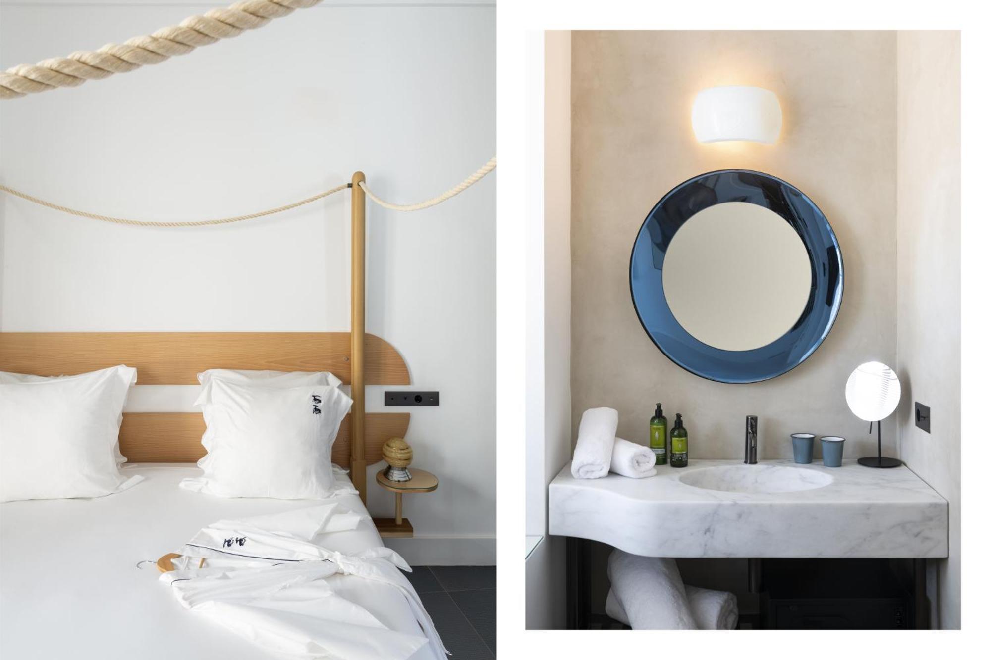 Hotel Boutique Casa Del Limonero — Photos 1