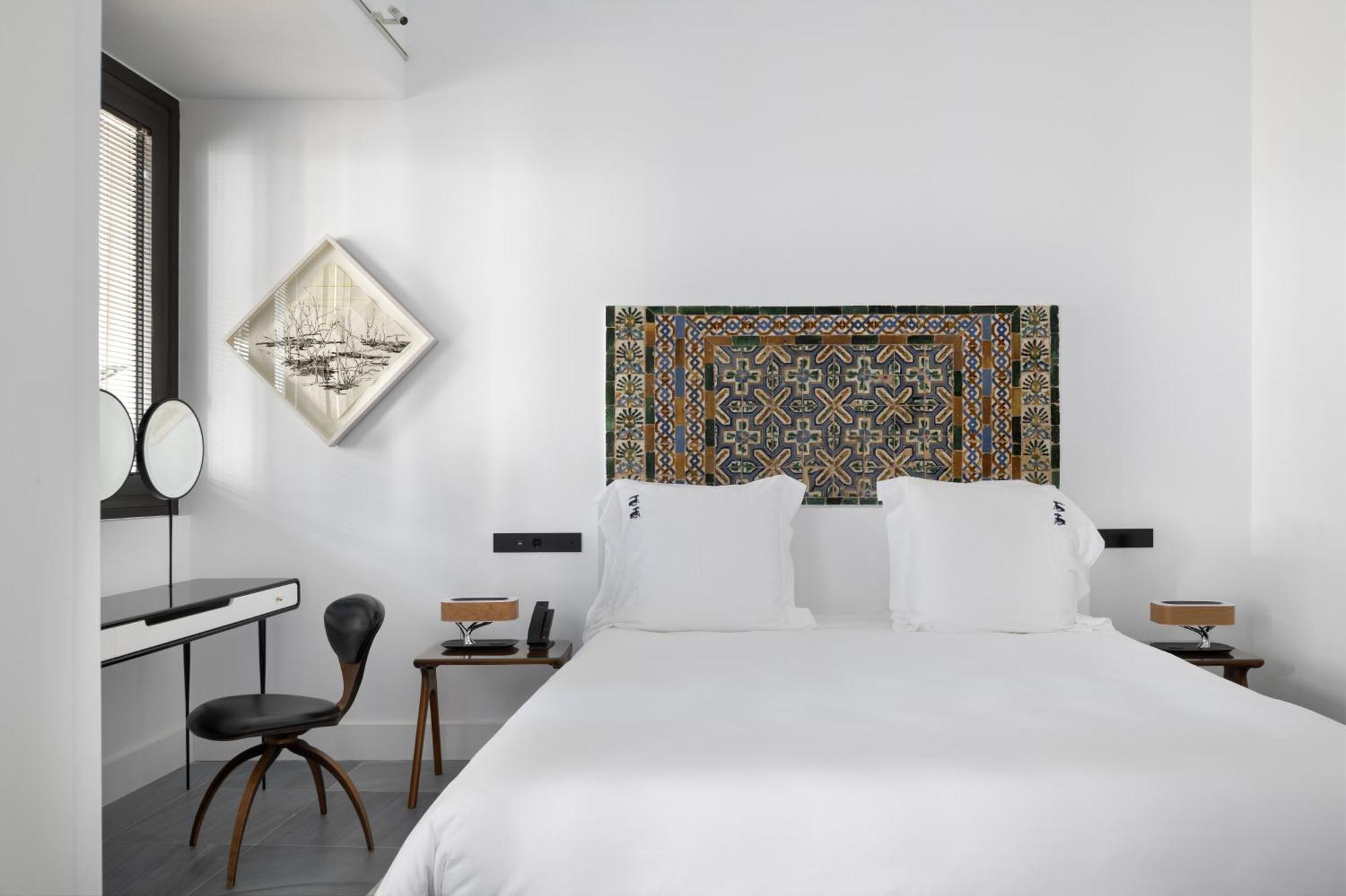 Hotel Boutique Casa Del Limonero, Seville