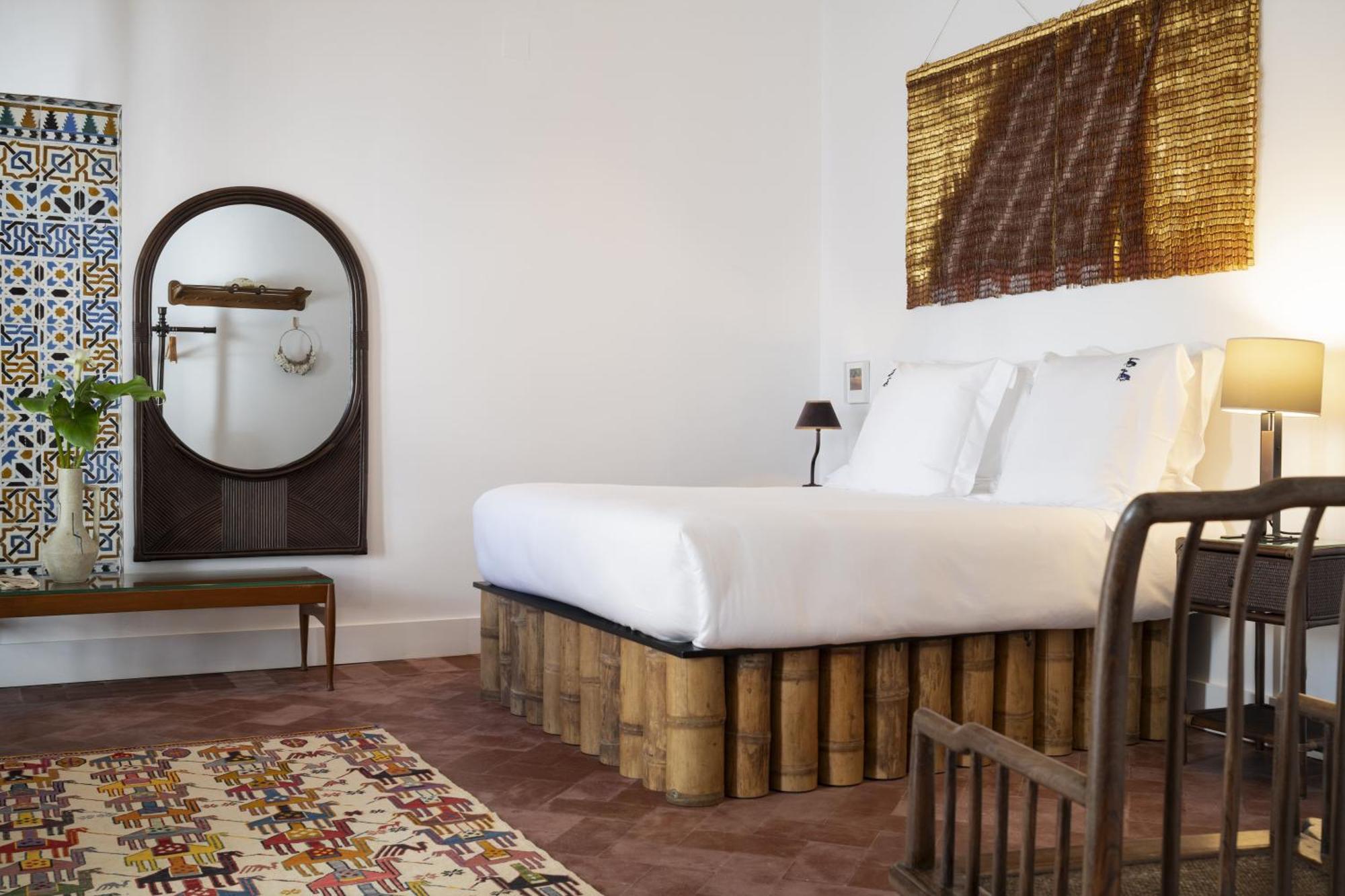 Hotel Boutique Casa Del Limonero — Photos 2